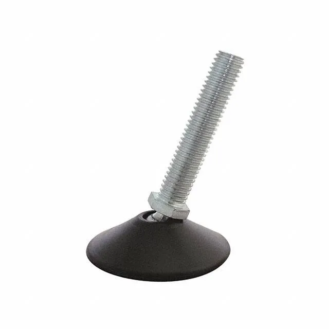 AFT25150A (FOOT CYLINDRICAL 0.984 DIA BLK")