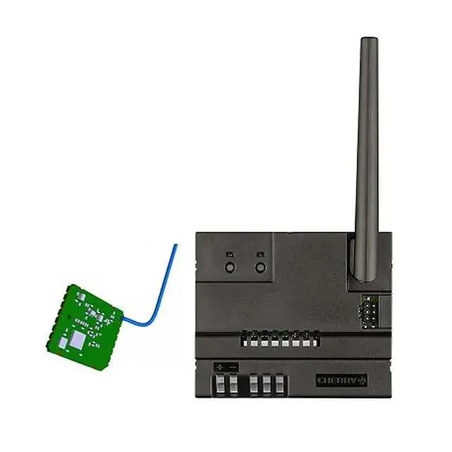 AFZE-5004 (RECEIVER MODULE ONLY WIRE ANT)
