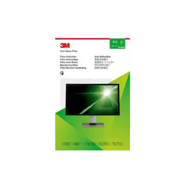 AG215W9B (3M AG21.5W9 ANTI-GLARE FILTER FO)