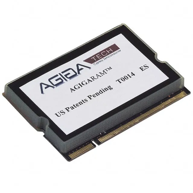 AGIGA8007-064ACA (MODULE NVRAM 64MB 200SODIMM)