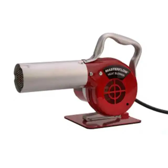 AH-502 (MASTERFLOW HEAT BLOWER, 500F, 22)