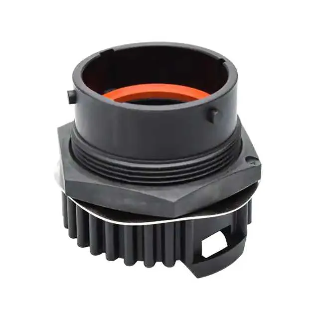 AHDC04-24-PM (SIZE 24 PLUG CAP THREADED AND SE)