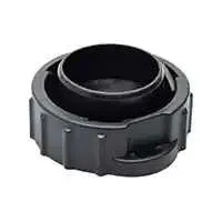 AHDC06-18 (SIZE 18 RECEPTACLE CAP THREADED)