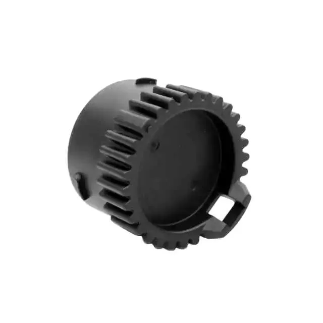 AHDC04-24 (PLUG CAP SEALED SIZE 24 AHDP)