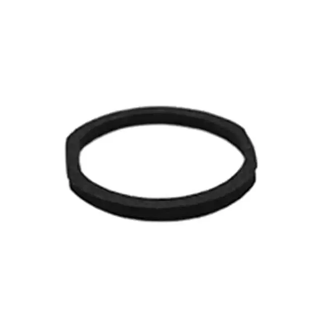 AHDP-16-04978 (RUBBER FLANGE SEAL SHELL SIZE 18)