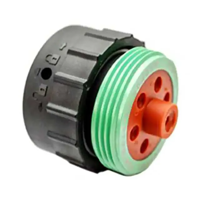 AHDP06-24-07PN-WTA (CONN PLUG HSNG MALE 7POS INLINE)