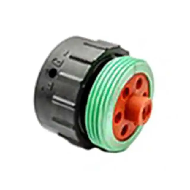 AHDP06-24-07SN-WTA (CONN PLUG HSNG FMALE 7POS INLINE)