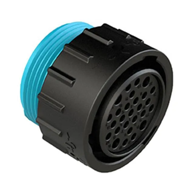 AHDP06-24-27SR-WTA (CONN PLUG HSG FMALE 27POS INLINE)