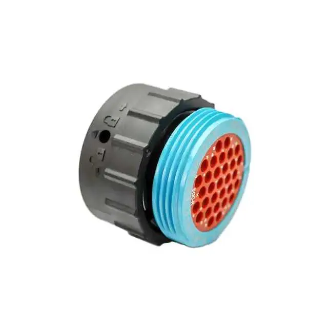 AHDP06-24-31SR-WTA (CONN PLUG HSG FMALE 31POS INLINE)