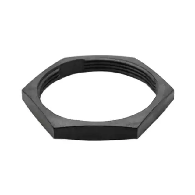 AHDP18-PN01 (PANEL NUT SHELL SIZE 18)