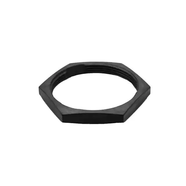 AHDP24-PN01 (PANEL NUT SIZE 24 AHDP SERIES)