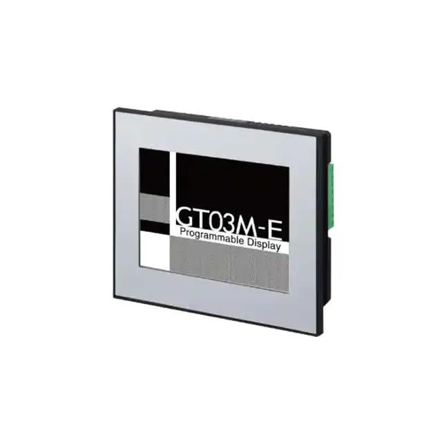 AIG03MQ03DE (HMI TOUCHSCREEN 3.5 MONOCHROME")