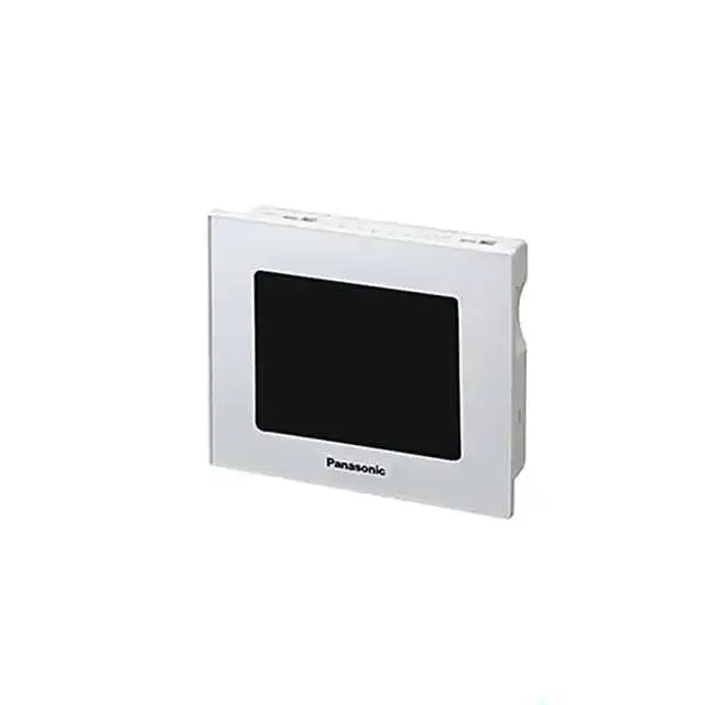 AIG05GQ03D (HMI TOUCHSCREEN 3.5 MONOCHROME")