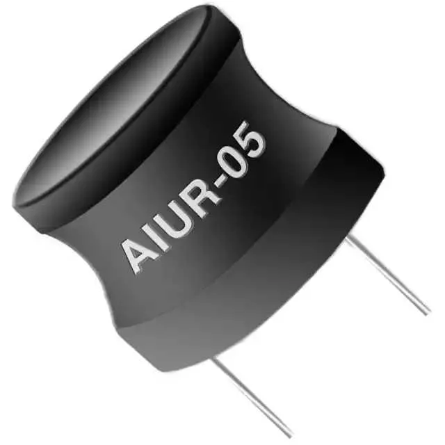 AIUR-05-150K (FIXED IND 15UH 1.4A 42 MOHM TH)