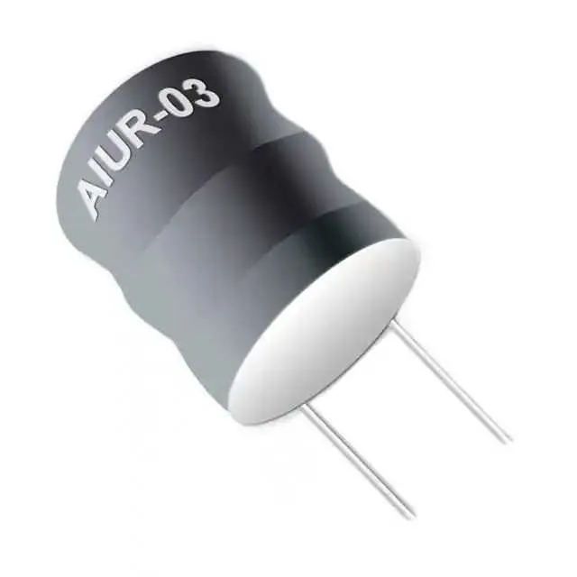 AIUR-03-102K (FIXED IND 1MH 220MA 2.9 OHM TH)