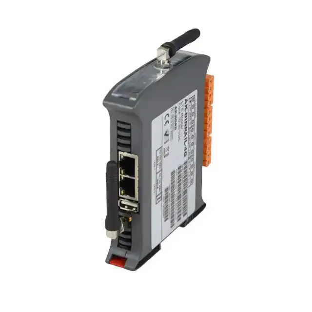 AK-DR-4GR (AK-DINRAIL-4G-ROUTER)