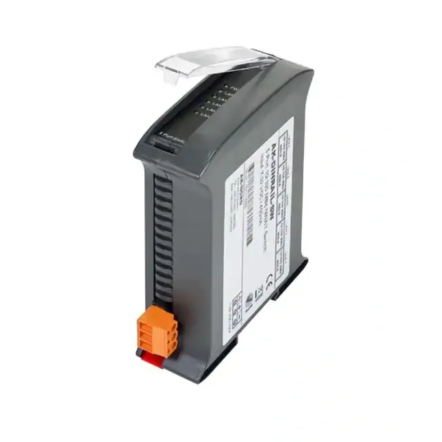 AK-DR-SW5 (AK-DINRAIL-SW5)