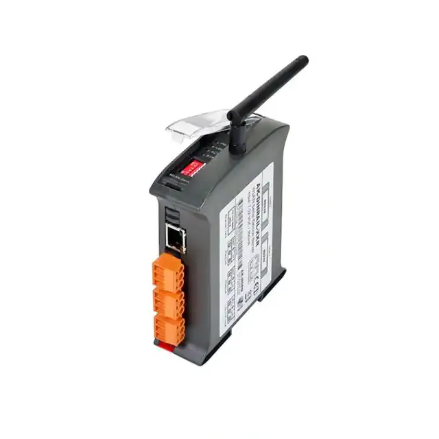 AK-DR-XXR (AK-DINRAIL-XXR)