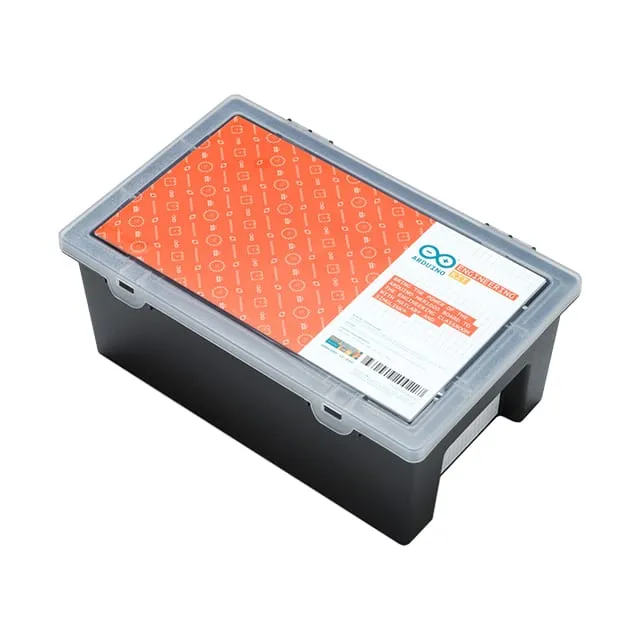 AKX00004 (ARDUINO ENGINEERING KIT)