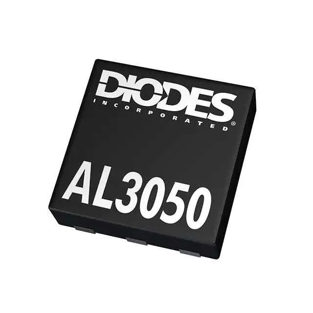 AL3050FDC-7 (IC LED DRVR REG PWM U-DFN2020-6)