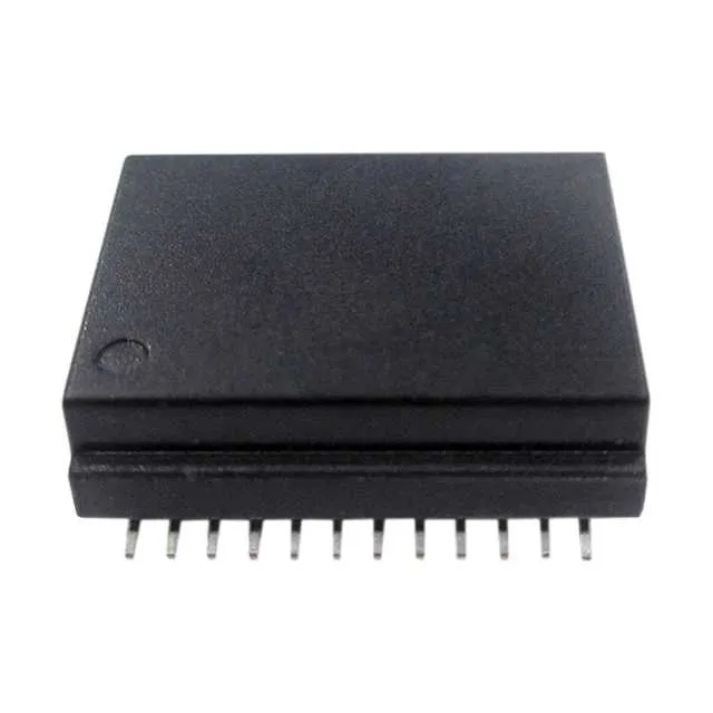 ALAN-1002-T (PULSE XFMR 1CT:1 350UH)