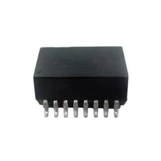 ALAN-101-T (LAN XFRMR 10/100 1PORT EXT-TEMP)