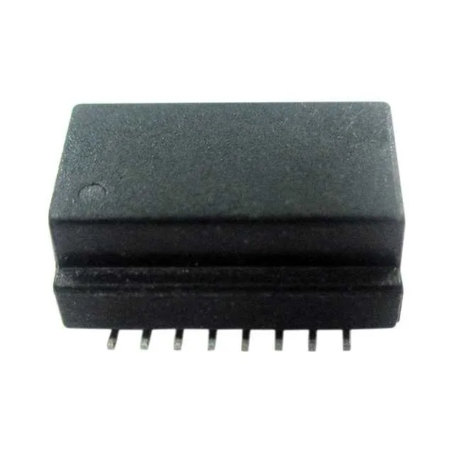 ALAN-102-T (PULSE XFMR 1CT:1CT 350UH)