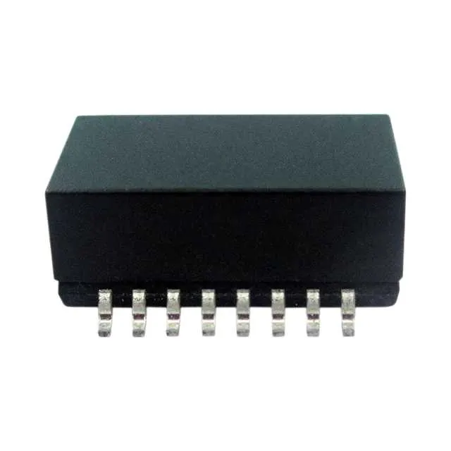 ALAN-134-T (PULSE XFMR 1CT:1CT 350UH)