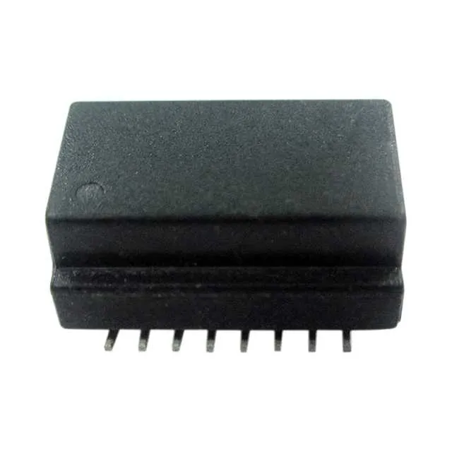 ALAN-2204-T (PULSE XFMR 1CT:1CT 350UH)