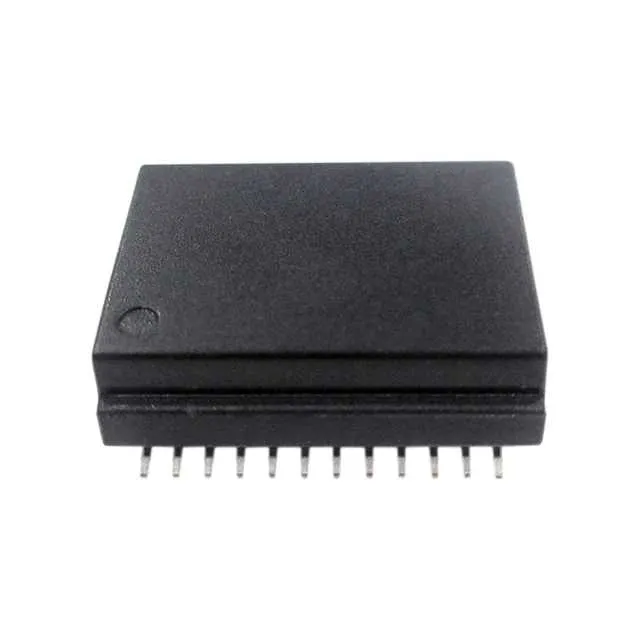 ALAN-2301-T (PULSE XFMR 1CT:1CT 350UH)