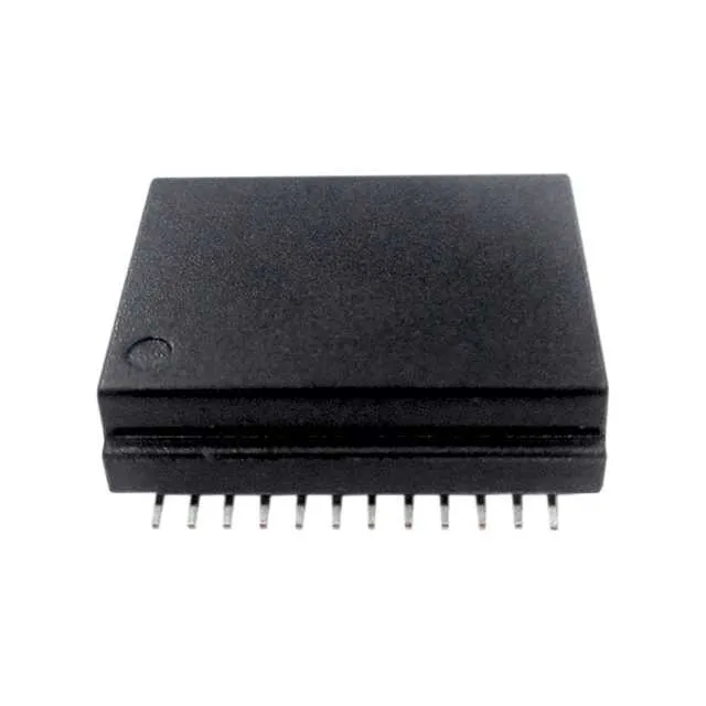 ALAN-2401-T (PULSE XFMR 1CT:1CT 120UH)