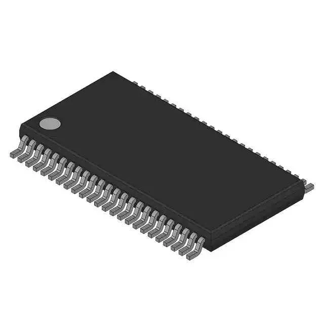 FIN1215MTDX (IC SERIALIZER/DESERIAL 48TSSOP)