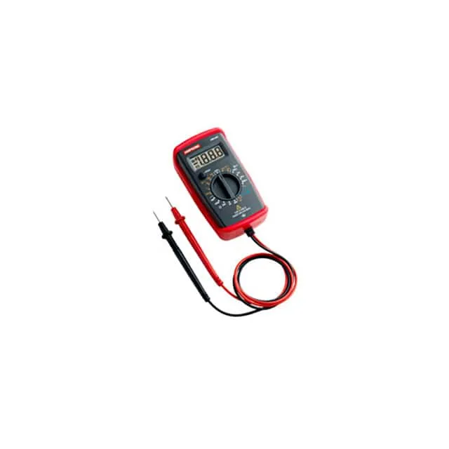 AM-420 (RESIDENTIAL DMM MANUAL 3.5 DIG)