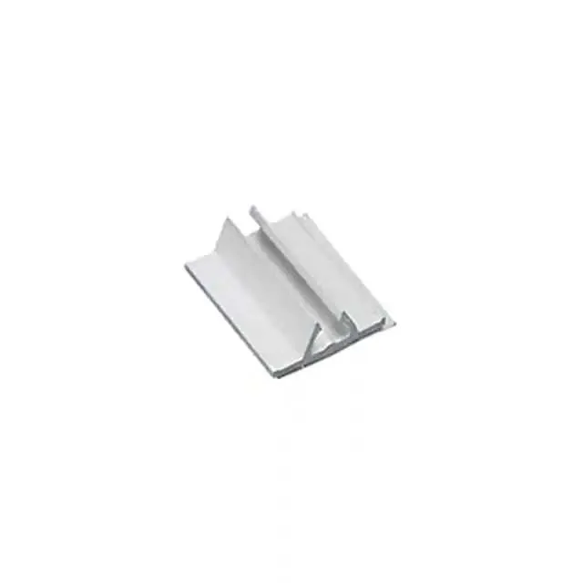 AMC25-AT-C10 (CBL CLIP U-TYPE WHITE ADHESIVE)