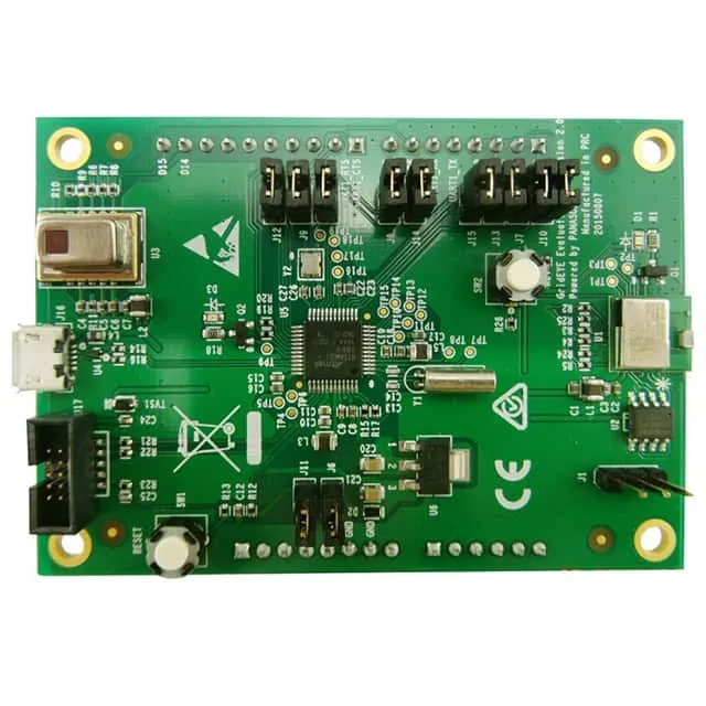 AMG8832EK (GRID EYE EVAL KIT)
