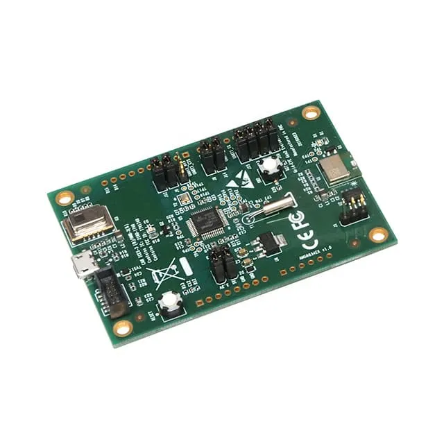 AMG8834EVAL (EVAL BOARD FOR AMG8834)