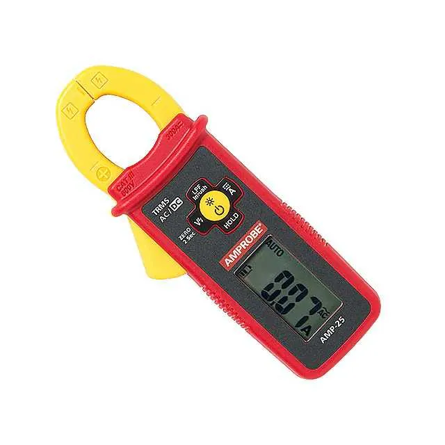 AMP-25 (TRMS MINI CLAMP)