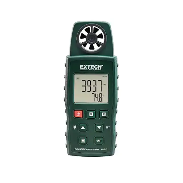 AN510 (CMM/CFM ANEMOMETER + TYPE K)