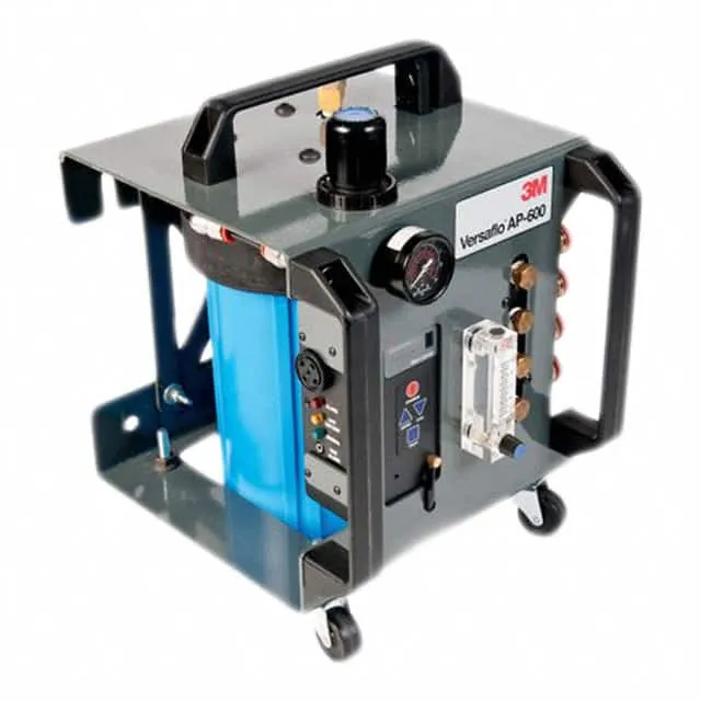 AP-603 (AIR FILTRATION PANEL AP-603)