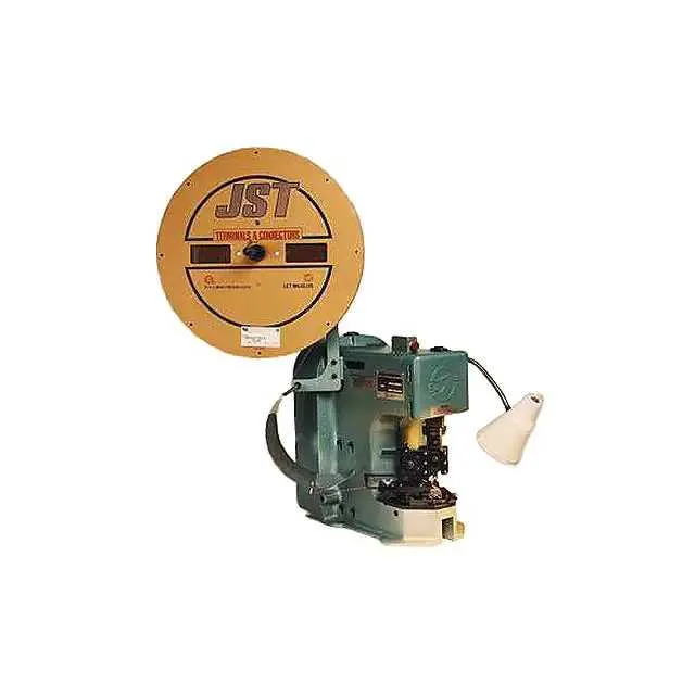 APK2N (TOOL BENCH PRESS AUTO)