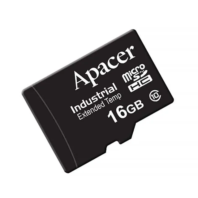 AP-MSD16GIA-1ATM (MEM CARD MICROSDHC 16GB 10 MLC)