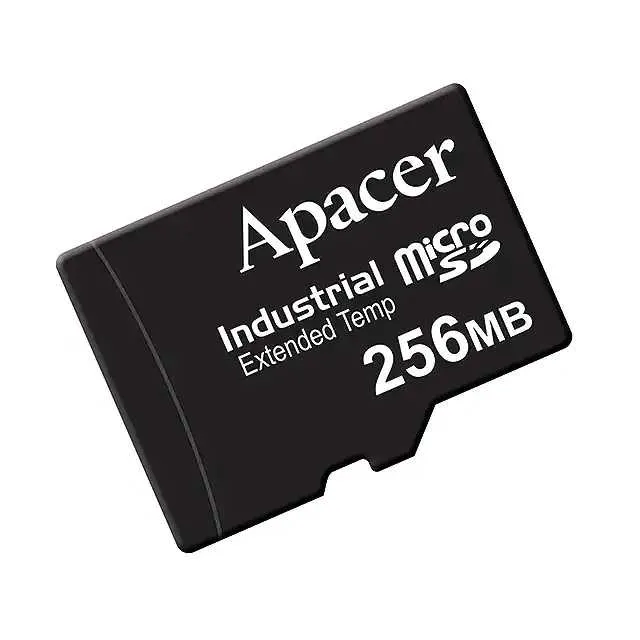 AP-MSD256ISI-1T (MEMORY CARD MICROSD 256MB SLC)