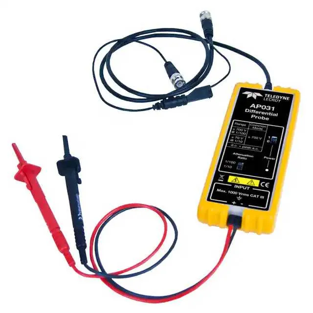 AP031 (PROBE HI VOLT DIFFERENTL 25MHZ)