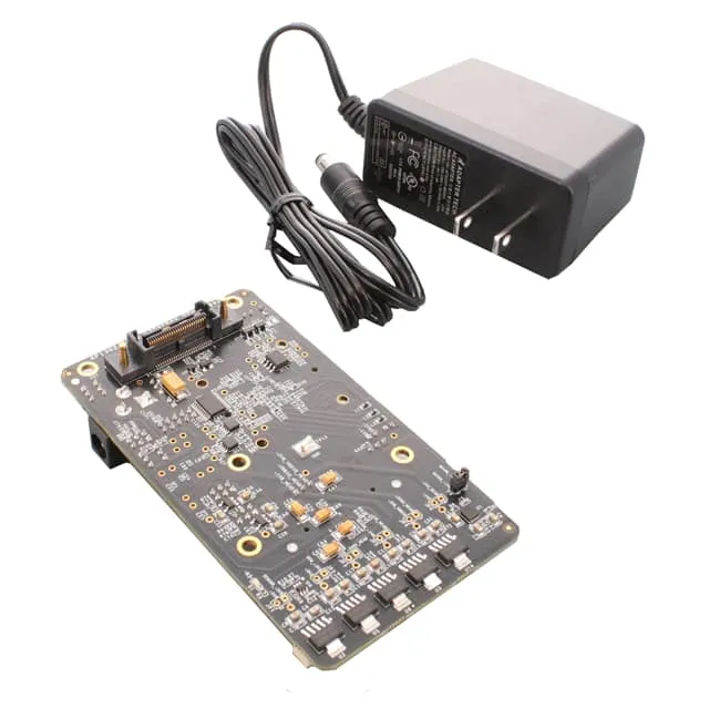 AP1302CSSL00SMGAH3-GEVB (BOARD EVAL 13 MP CO-PROCESSOR 12)