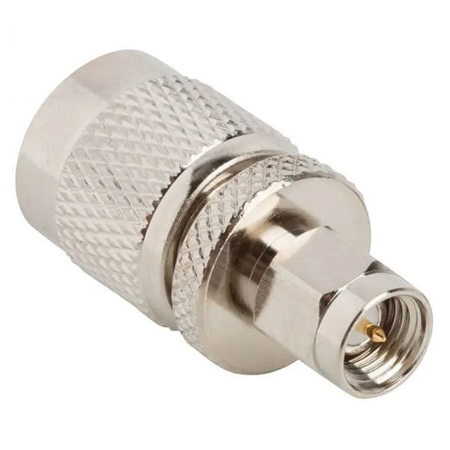 APH-SMAP-TNCP (CONN ADAPT SMA PLUG TO TNC PLUG)