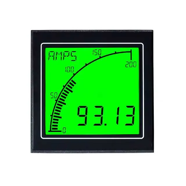 APM-AMP-APN (AMMETER POS LCDСрок поставки 5-10 дней)