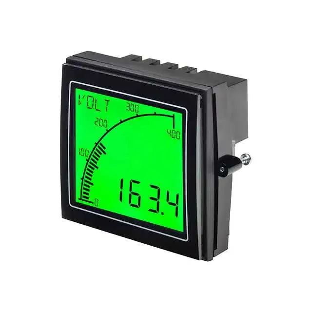 APM-VOLT-APN (VOLT METER POS LCDСрок поставки 5-10 дней)