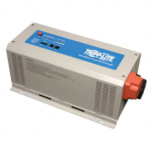 APS1012SW (INVERTER CHARGER 120V 4A/40A)