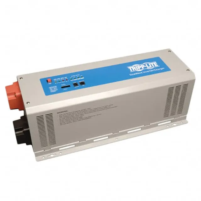 APS2012SW (INVERTER CHARGER 120V 8A/80A)