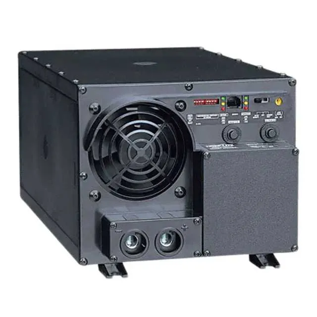 APS2448UL (INVERTER 2400W 48VDC OR 120VAC)